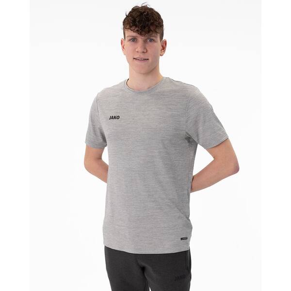 Thumbnail - JAKO Herren T-Shirt Premium Basics