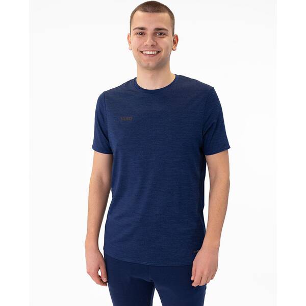 Thumbnail - JAKO Herren T-Shirt Premium Basics