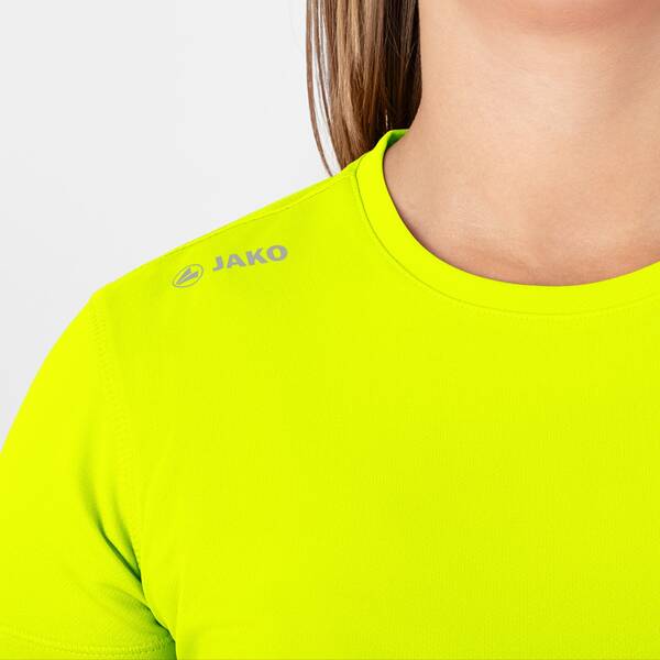 Thumbnail - JAKO Damen T-Shirt Run 2.0