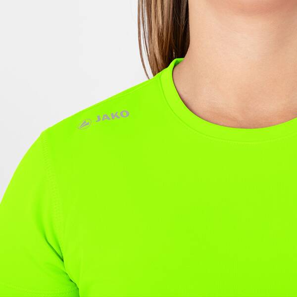 Thumbnail - JAKO Damen T-Shirt Run 2.0