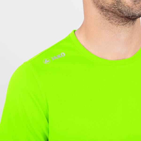 Thumbnail - JAKO Herren T-Shirt Run 2.0