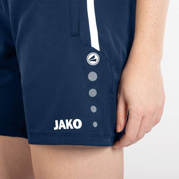 Thumbnail - JAKO Damen Short Competition 2.0