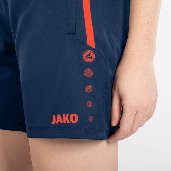 Thumbnail - JAKO Damen Short Competition 2.0