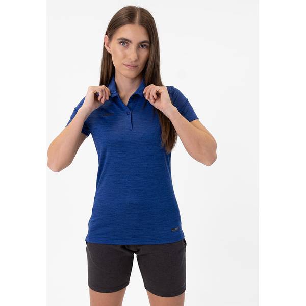 Thumbnail - JAKO Damen Polo Premium Basics