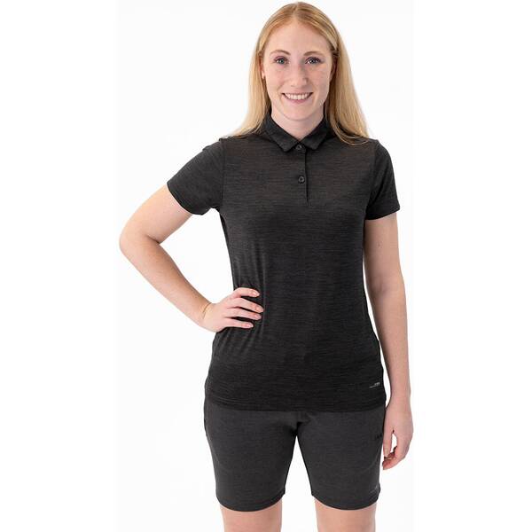 Thumbnail - JAKO Damen Polo Premium Basics