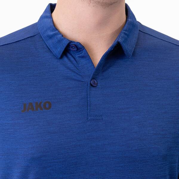 Thumbnail - JAKO Herren Polo Premium Basics