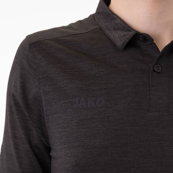 Thumbnail - JAKO Herren Polo Premium Basics