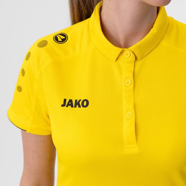 Thumbnail - JAKO Damen Polo Classico