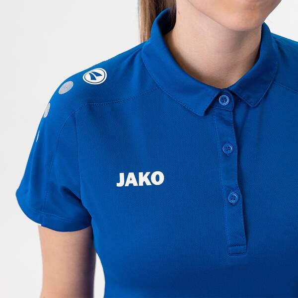 Thumbnail - JAKO Damen Polo Classico