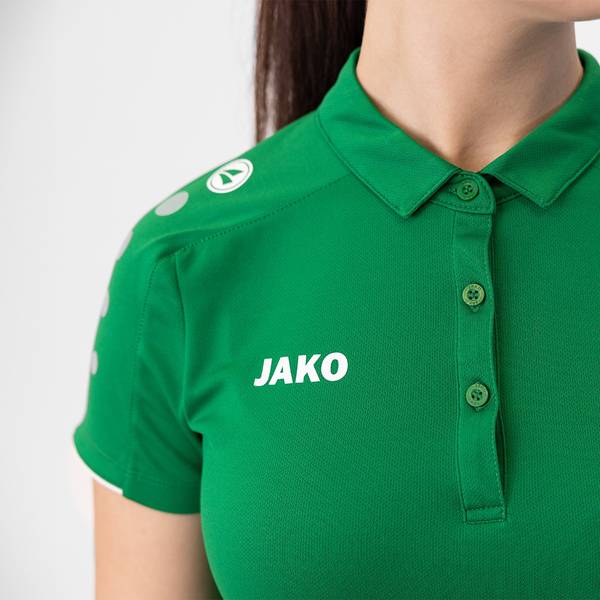 Thumbnail - JAKO Damen Polo Classico