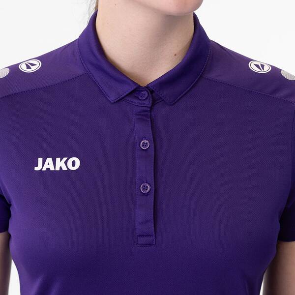 Thumbnail - JAKO Damen Polo Classico