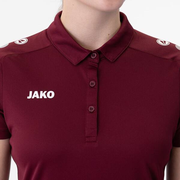 Thumbnail - JAKO Damen Polo Classico
