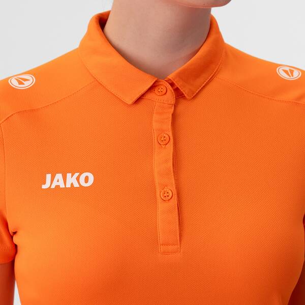 Thumbnail - JAKO Damen Polo Classico