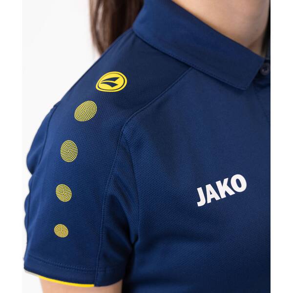 Thumbnail - JAKO Damen Polo Classico