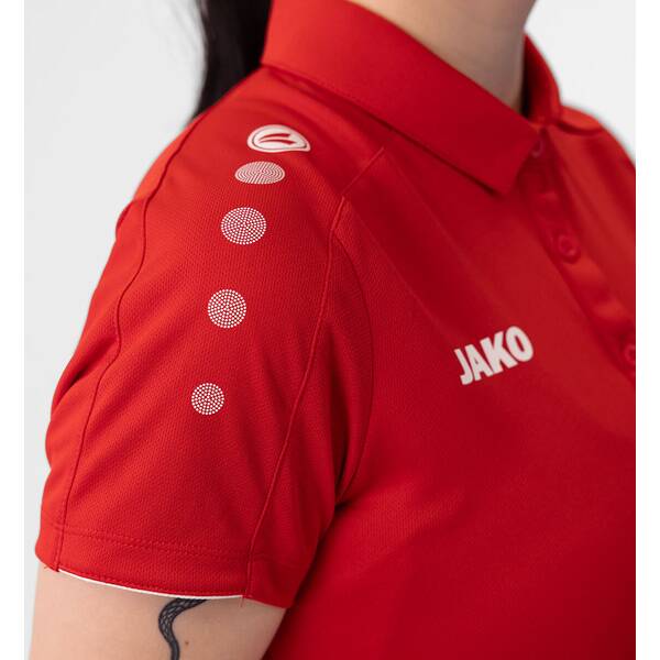 Thumbnail - JAKO Damen Polo Classico