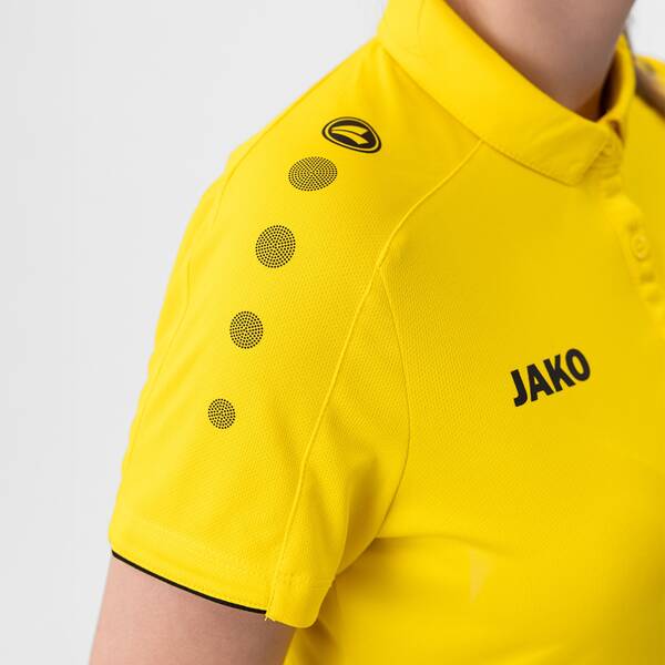 Thumbnail - JAKO Damen Polo Classico