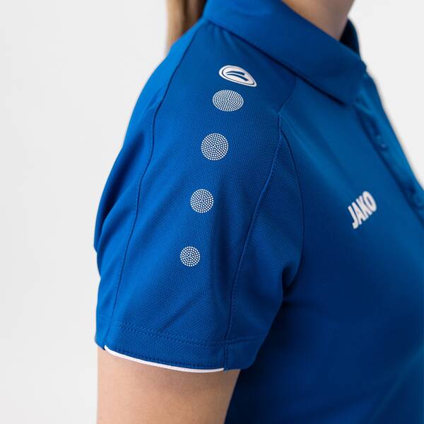 Thumbnail - JAKO Damen Polo Classico