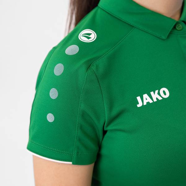Thumbnail - JAKO Damen Polo Classico