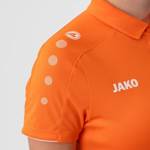 Thumbnail - JAKO Damen Polo Classico