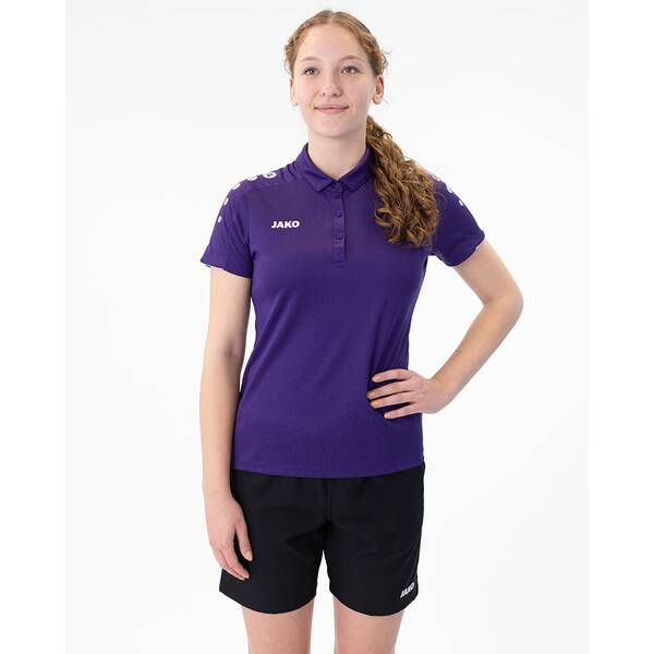 Thumbnail - JAKO Damen Polo Classico