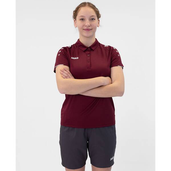 Thumbnail - JAKO Damen Polo Classico