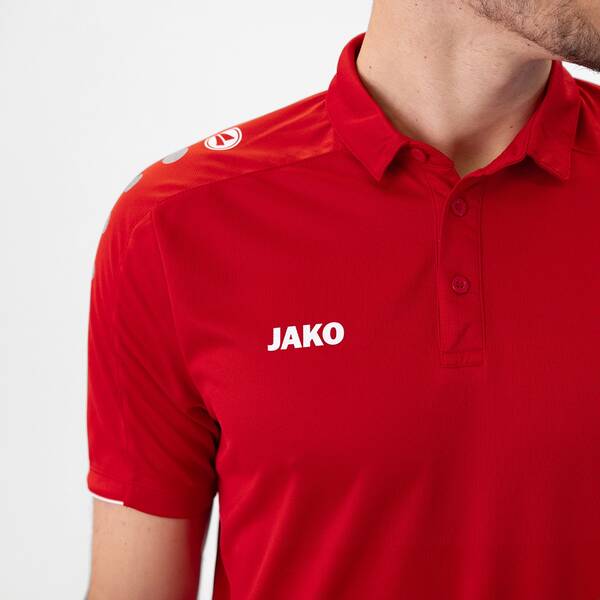 Thumbnail - JAKO Herren Polo Classico