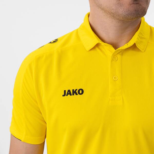 Thumbnail - JAKO Herren Polo Classico