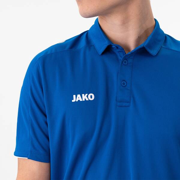 Thumbnail - JAKO Herren Polo Classico