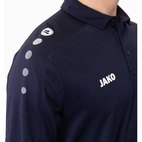 Thumbnail - JAKO Herren Polo Classico