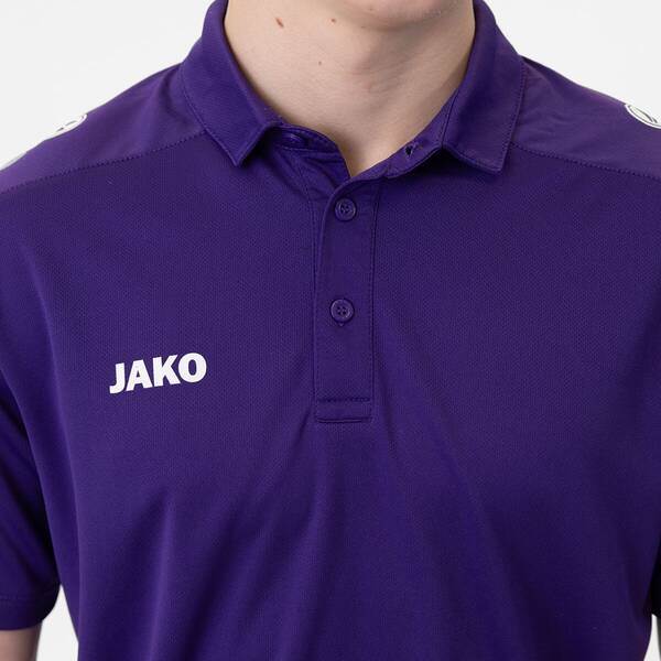 Thumbnail - JAKO Herren Polo Classico