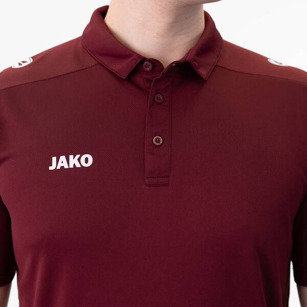 Thumbnail - JAKO Herren Polo Classico