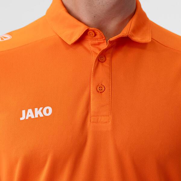 Thumbnail - JAKO Herren Polo Classico