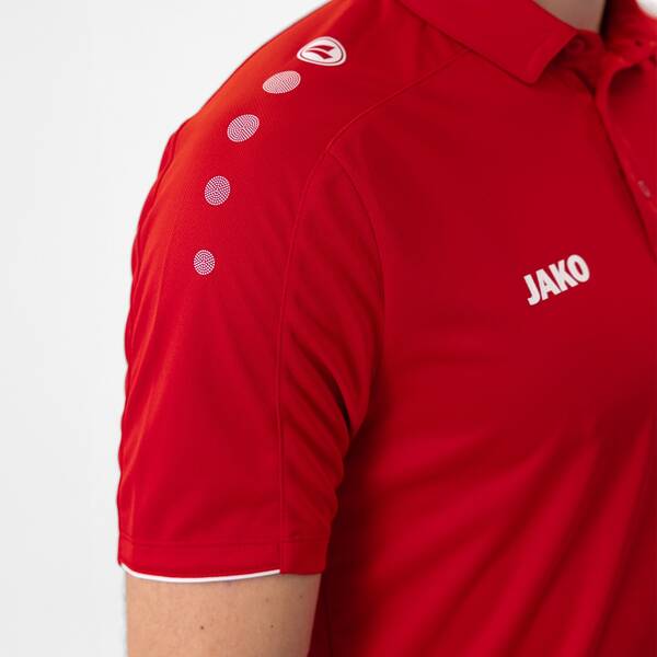Thumbnail - JAKO Herren Polo Classico