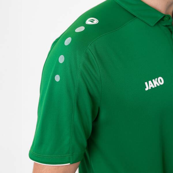 Thumbnail - JAKO Herren Polo Classico