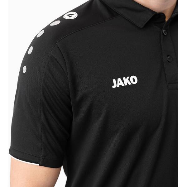 Thumbnail - JAKO Herren Polo Classico