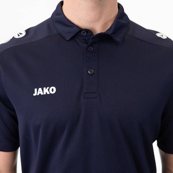 Thumbnail - JAKO Herren Polo Classico