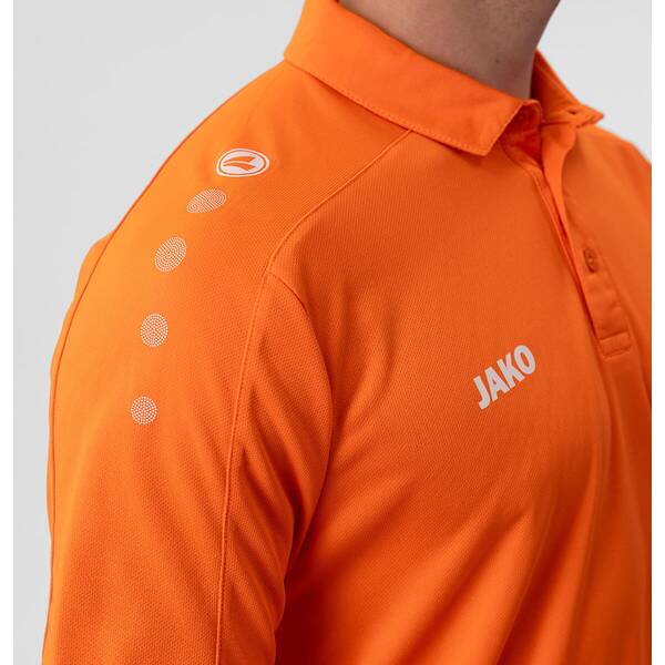 Thumbnail - JAKO Herren Polo Classico