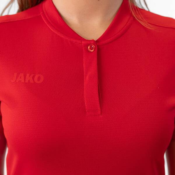 Thumbnail - JAKO Damen Polo Prestige