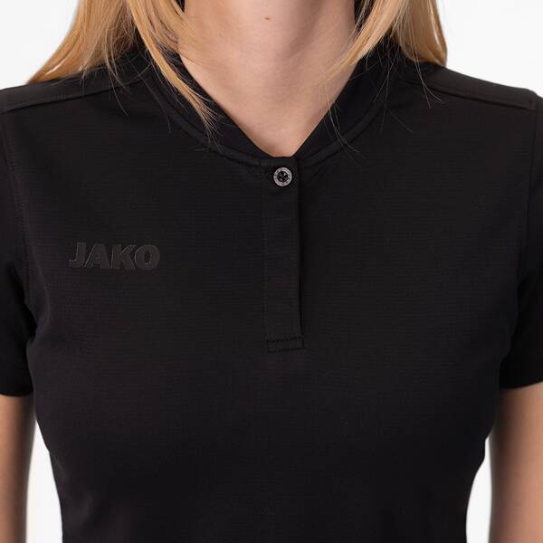 Thumbnail - JAKO Damen Polo Prestige