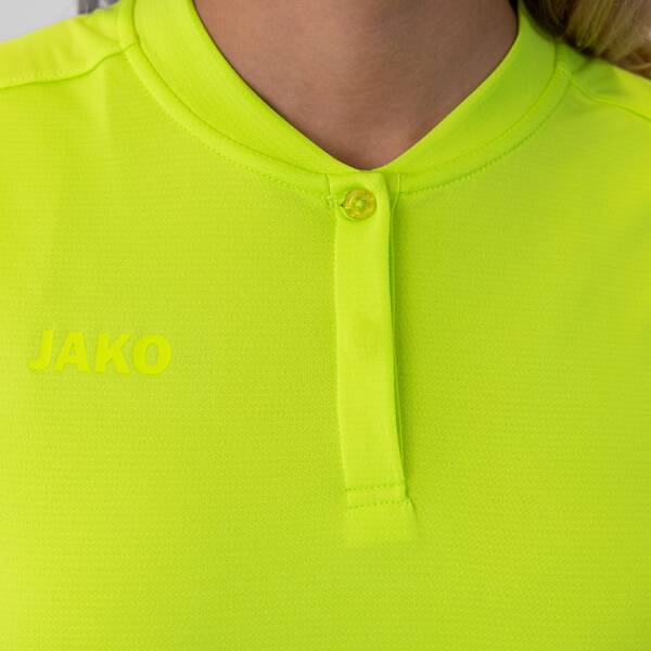 Thumbnail - JAKO Damen Polo Prestige