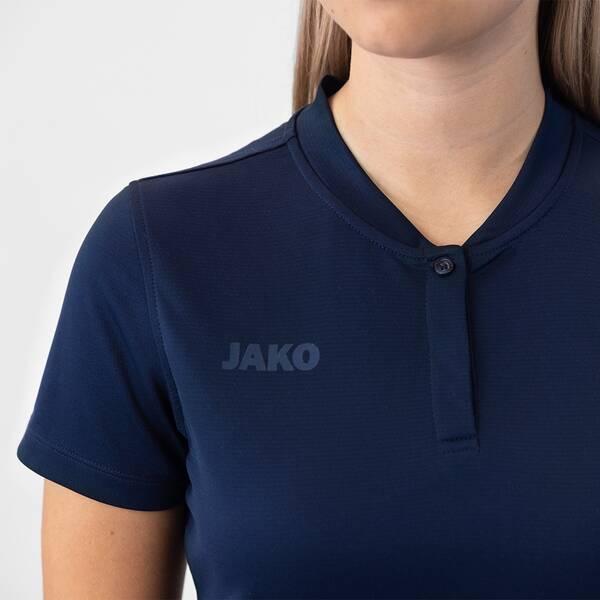 Thumbnail - JAKO Damen Polo Prestige