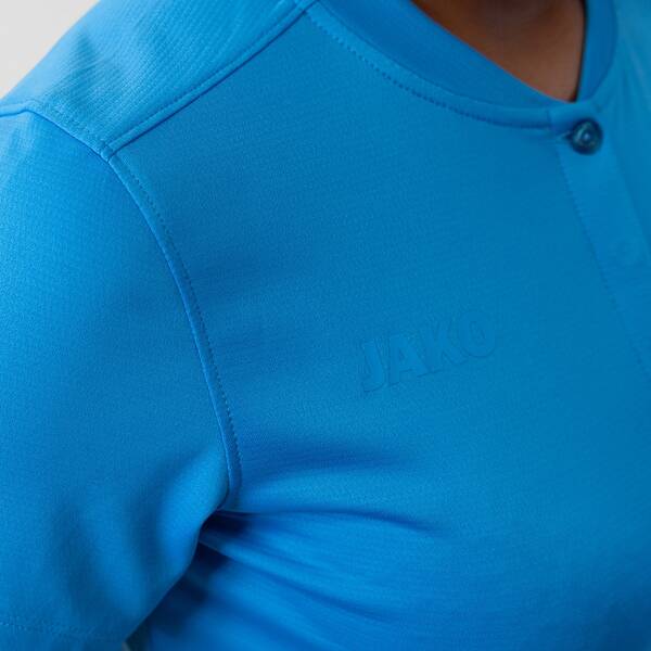 Thumbnail - JAKO Damen Polo Prestige