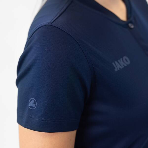 Thumbnail - JAKO Damen Polo Prestige