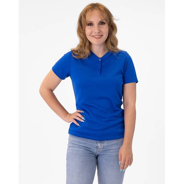 Thumbnail - JAKO Damen Polo Prestige