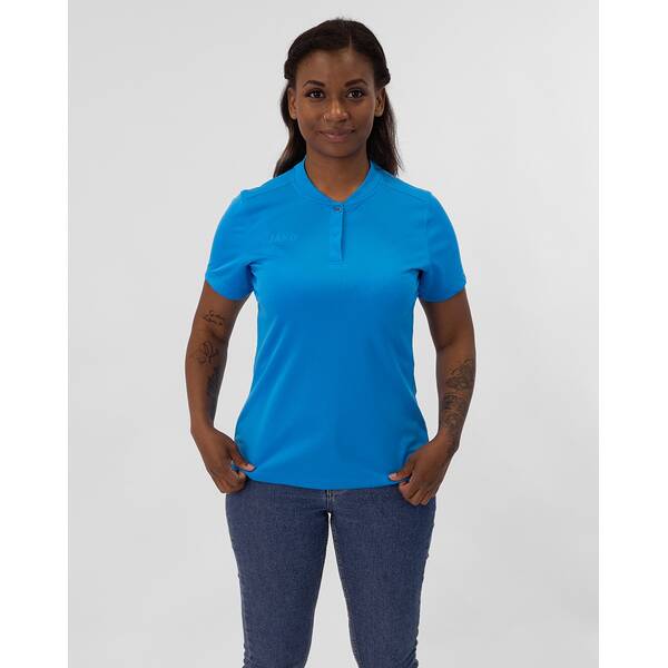 Thumbnail - JAKO Damen Polo Prestige