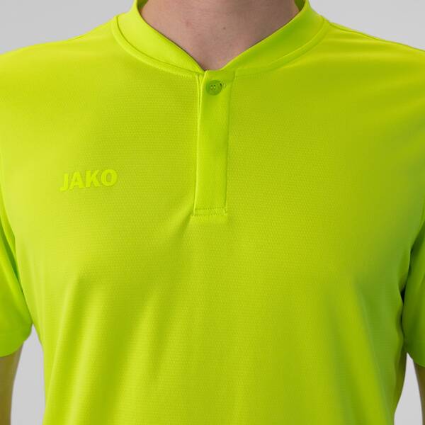 Thumbnail - JAKO Herren Polo Prestige