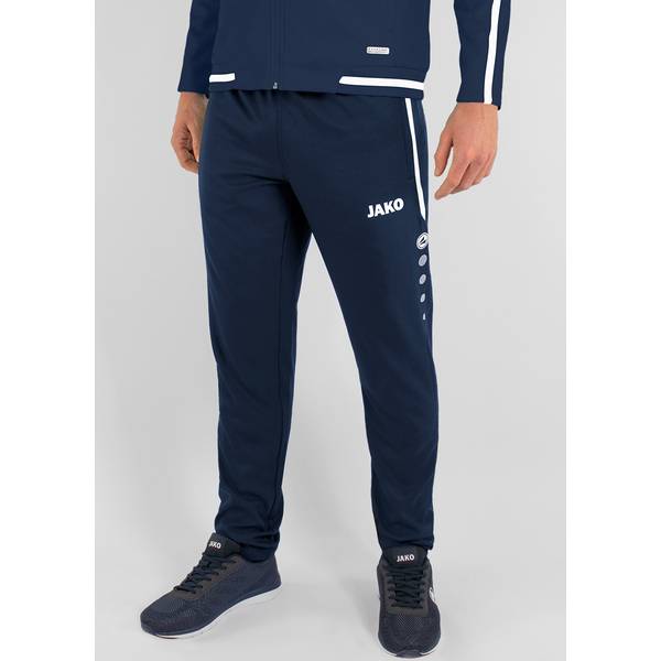 Thumbnail - JAKO Herren Sportanzug Präsentationshose TLS
