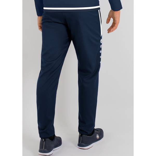 Thumbnail - JAKO Herren Sportanzug Präsentationshose TLS