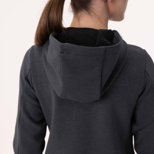 Thumbnail - JAKO Damen Kapuzensweat Premium Basics