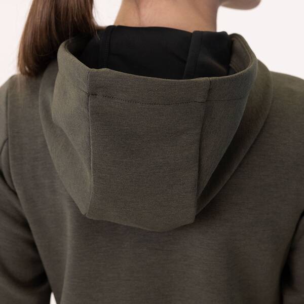 Thumbnail - JAKO Damen Kapuzensweat Premium Basics